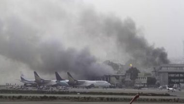 World News | Police Identifies Karachi Airport Blast Bomber