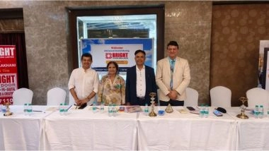 Business News | Bright Outdoor Media Limited Announces Annual General Meeting Results