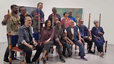 Business News | Gallery DTALE ARCHIST Launches in Bangalore with an Exhibition Featuring Works by Celebrated Artists