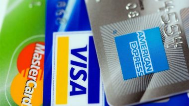 Business News | Rising Demand for Premium Credit Cards in India Reflects Economic Growth