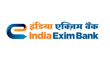 Business News | India Exim Finserve Partners with VoloFin to Enhance Receivables Finance Solutions for SME Exporters