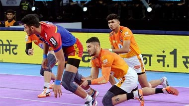 Sports News | Patna Pirates Squad Analysis for Upcoming Pro Kabaddi League Season 11