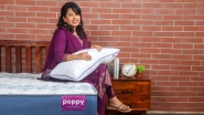 Business News | Poppy Mattress is Revolutionizing Comfort and Health with Copper-Infused Innovation for Indian Sleepers