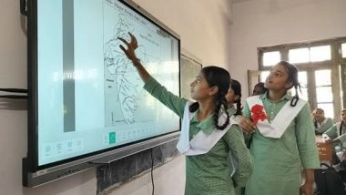 Business News | Routes2Roots Partners with Tata ClassEdge to Offer Digital Learning to Schools Across India