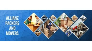 Business News | Allianz Packers and Movers: Expanding Services to Tier 2 & Tier 3 Cities