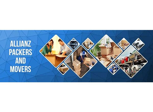 Business News | Allianz Packers and Movers: Expanding Services to Tier 2 & Tier 3 Cities