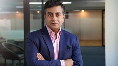 Business News | ACKO Appoints Nitin Sood as Group CFO