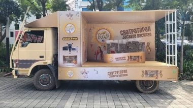 Business News | DS Group Unveils 'Pujoy Pulse' Campaign in Celebration of Durga Puja 2024 with Newly Launched Pulse Golmol