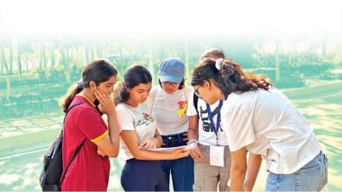 Business News | Somaiya Vidyavihar University Announces New Batch for Somaiya Winter School Programme on 4th Nov 2024