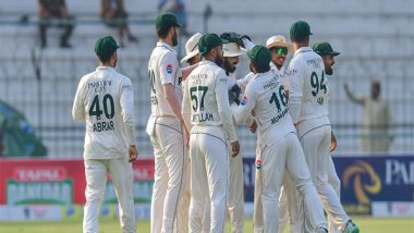 Sports News | Pakistan Emerge Worst 'nightmare' for England in 'Bazball Era