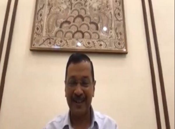 India News | J-K Elections: AAP Convener Arvind Kejriwal Congratulates Mehraj Malik for Winning Doda Seat