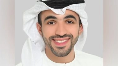 World News | UAE Ambassador Engages with LAMP Fellows at Exclusive Dialogue on Youth Empowerment in Delhi