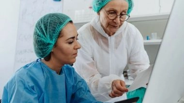 Health News | Researchers Give Insights into Cell's Repair System