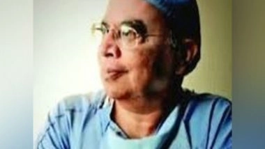 India News | Former Delhi AIIMS Director, Cardiac Surgery Pioneer Dr P Venugopal Passes Away at 82