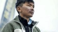 World News | Nepal's Teenager Nima Rini Sherpa Becomes Youngest Person to Summit 14 Peaks Above 8000 Metres