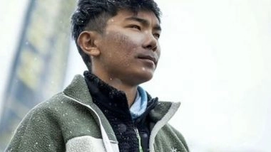 World News | Nepal's Teenager Nima Rini Sherpa Becomes Youngest Person to Summit 14 Peaks Above 8000 Metres