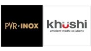 Business News | PVR-INOX Secures Strategic Partnership with KHUSHI ADVERTISING to Drive Cinema Advertising in South India