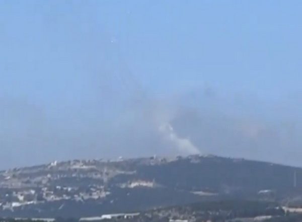 World News | Hezbollah Backs Lebanon Ceasefire De-linked from Gaza; US Says It Shows Militant Group on Back Foot
