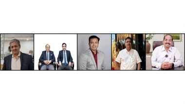 Business News | From Challenge to Triumph: NJ Wealth's Partners Leading the Way in Mutual Fund Distribution