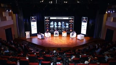 Business News | The Great Indian Startup Summit: The Ultimate Celebration of Entrepreneurship in India