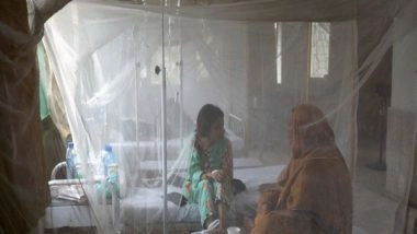 World News |   Pakistan: Rawalpindi Declares Dengue Emergency Amid Alarming Rise in Cases