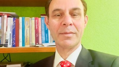 World News | UKPNP Leader Criticises PoJK Govt's Handling of 2005 Earthquake