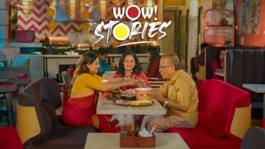 Business News | Wow! Momo Releases Heartfelt Durga Puja Brand Film Honouring Caregivers and Their Silent Sacrifices