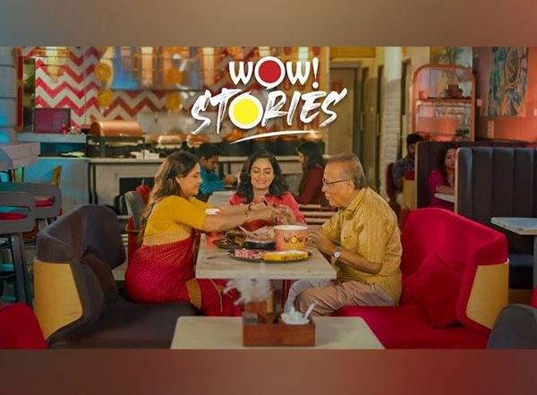 Business News | Wow! Momo Releases Heartfelt Durga Puja Brand Film Honouring Caregivers and Their Silent Sacrifices