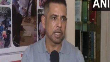 India News | Haryana's Farmers, Wrestlers Surprised by BJP's Win in Assembly Polls: Robert Vadra