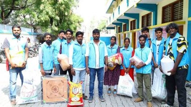 Business News | IYDF and Salem Boxing Club Bring Warmth and Support to Children at Don Bosco Anbu Illam Orphanage
