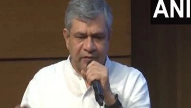 India News | Union Cabinet Approves Development of National Maritime Heritage Complex in Gujarat's Lothal