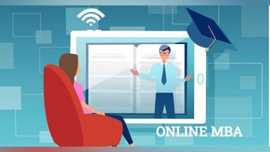 Business News | Online Manipal Offers Online MBA Programs Across Its Three Universities