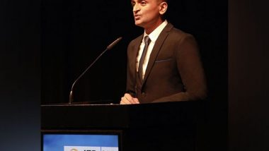 Business News | PATWA Announces Its 25th and 2025 Edition of the PATWA International Travel Awards at ITB, Berlin