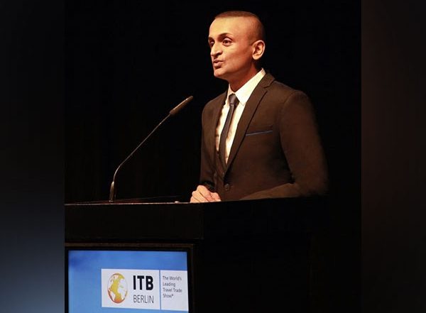 Business News | PATWA Announces Its 25th and 2025 Edition of the PATWA International Travel Awards at ITB, Berlin