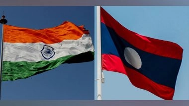 World News | Ties of Buddhism Form Enduring Bond Between India, Laos