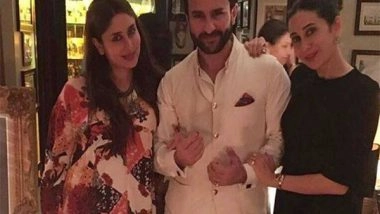 Entertainment News | 'Kareena Ka Call Aya...