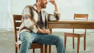 Entertainment News | John Abraham Expresses Excitement About OTT Release of 'Vedaa'