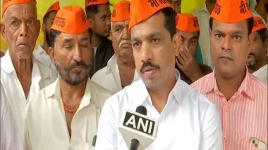 India News | Eknath Shinde-led Shiv Sena Demands Three Seats in Pune Ahead of State Elections