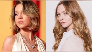 Entertainment News | Sydney Sweeney, Amanda Seyfried to Star in Thrilling Adaptation of 'The Housemaid'