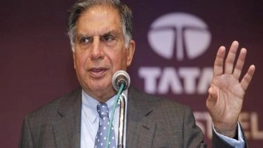 India News | Industrialist Ratan Tata Passes Away