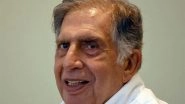 India News | A Titan of Industry and Philanthropist, Ratan Tata Touched Lives of Millions