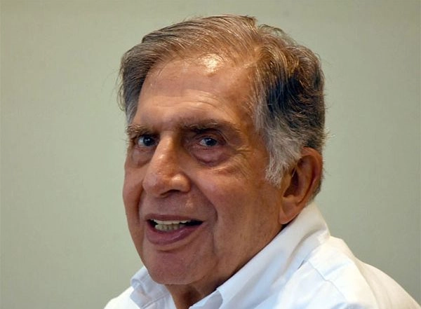 India News | A Titan of Industry and Philanthropist, Ratan Tata Touched Lives of Millions