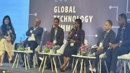 World News | Carnegie India's 2-day Global Technology Summit Innovation Dialogue Concludes