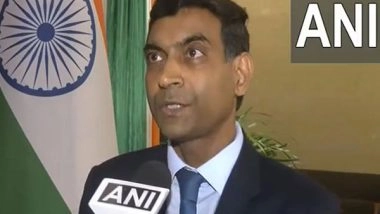 World News | Act East Policy Gave Transformational Changes to Engagements with ASEAN, Indo-pacific: Indian Envoy Prashant Agarwal