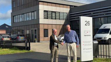 Business News | Profine Group Acquires EFP International B.V. to Expand into Aluminium Systems and Facade Solutions