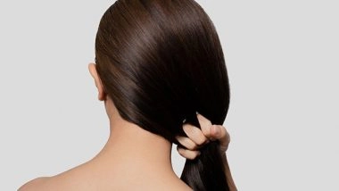 Business News | Easy Tips To Add Volume To Thin Hair