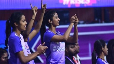 Sports News | From Nearly Quitting Kho Kho to Representing India, the Rise of Nirmala Bhati