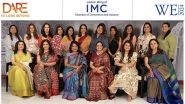 Business News | The IMC Ladies' Wing Women Entrepreneurs' Exhibition 2024 Takes Place on October 22nd and 23rd at the Jio World Convention Centre, BKC, Mumbai