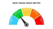 Business News | BMI Chart for Men and Women: Track Your Health Goals