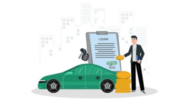 Business News | New Car Loans: A Hassle-free Solution to Buy a New Car